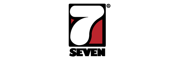 SEVEN DIESEL logo